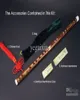 Bra timbre klassiska nycklar bambu f flöjt dizi kit0123456810764