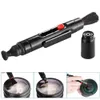 67mm UV Filter Lens Hood Cap Cleaning Pen Adapter ring for Powers SX70 SX60 SX50 HS G3X SX530 SX520 Camera 240327