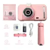 cool toys for teens HD Kids Camera Digital Camera Child Mini Kids Digital Camera as Birthday Gift for Boys Girls 240327