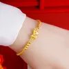 Vieamese sha jin armband båge justerbar färsk, söt, enkel och populär på internet, samma stil bleknar inte