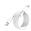 Cavi USB PD Ricarica rapida C al tipo C 18W 20W per Samsung S21 S20 Nota 20 Carica rapida 4.0 1M 2m 3 piedi 6 piedi Filo caricabatterie