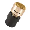 Accessoires Microphone Cartouche micro Pickup Sound Pickup CARTRIDGE MICROPHONE RÉPARATION D'ACCESSOIRS ACCESSIONNELS SECTRIVEUR GOL