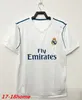 Retro Real Madrids Soccer Jerseys Finals Football Shirt 13 14 15 16 17 18 GUTI SEEDORF CARLOS KAKA 94 95 96 97 98 99 00 01 02 03 04 05 RAUL ZIDANE BELLINGHAM retro shirts