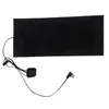 Одеяла одеяла Электрическая нагревательная нагрева инструмент 3-Gear USB