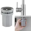 Küchenarmatur 32 mm Nussbefestigungsmittel Wasserhahn Fixierter Basishalter Badezimmer Waschbecken Taps Installationsverschlusszubehör