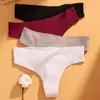 1PCSSET GSTRING COTTONE WOMEN LINGERIE PANTIES THONG THONG SONG SEXY PANTYSセクシーなパンツアンダーパントガールインパートTHONGS SXL 240407