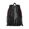 Rugzak Fullmetal Alchemist - Flamel Insignia Backpacks Teenager Bookbag Casual Children School Tassen Laptop Rucksack Schoudertas