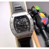 4 Style Super N Factory Watch 904L Steel Men's 41mm Black Ceramic Bezel Sapphire 126610 Nurkowanie 2813 2533