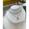 Cuban Chain Gold Party Luxury Jewelry Custom Christmas Gift Full Diamond Choker 18k Womens Necklace