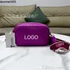 Mode PU Solid Color Small Square Bag 2024 Neue Einzel -Umhängetasche für Frauen mit einzigartigem Design Mode Textur Crossbody Bag