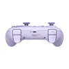 Spielcontroller Joysticks 8bitdo Ultimate C Wireless 2,4G Controller für PC Windows 10 11 Steam Deck Raspberry Pi Android Ultimate C Kabel Gamepad Q240407