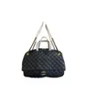 حقيبة سلسلة تصميم أنيقة حقيبة كتف مع سعة كبيرة جديدة متعددة الاستخدامات