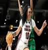 Bree Hall Jersey de basquete da Carolina do Sul Gamecocks Te-Hina Paopao Tessa Johnson Milaysia Fulwiley Sahnya Jah Sakima Walker costurou a camisa feminina da Carolina do Sul