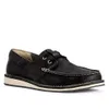 New Mens Summer Casual Single Shoes Low Top Flat Heel Round Toe Large Size Workwear Lefu