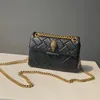 Kurt Geiger Brand Eagle Head Luxury Diamond Cross Shoulder Bag Decorated with Classic Basic Small Women Handbag 240402