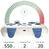 Spielcontroller Joysticks Pxn P50 Bluetooth Wireless Switch Pro Controller für Switch Control/iOS 16/PC Gamepads für Steam Gaming Makro Turbo Q240407