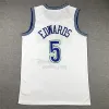 Basketball Jersey imprimé Anthony Edwards Karl-Anthony Towns Mike Conley Rudy Gobert Jaden McDaniels Naz Reid Jaylen Nowell Kyle Anderson Kevin Garnett