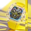 4 стиля Super N Factory Watch 904L Стальные мужчины 41 -мм чернокожие керамические рамки сапфир 126610 дайвинг 2813 6527