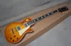 Custom Shop Historic Collection 03959 LP Standard VOS R9 Burst E -Gitarre5289387