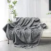 Decken Kunstpelzwurf Wurf Decke Luxus flauschiger Leopard für Home Couch Sofa Fuzzy Plüsch Tiermantelfarbe wirft Dekoration