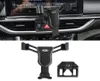 För Kia K3 Forte Cerato BD 20192021 Bil Smart mobiltelefon Holder Air Vent Cradle Mount Stand Accessory för iPhone Google Samsung1877701