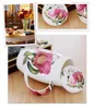 700ML bone china big coffee mug ceramic tumbler tea time large christmas cup gift porcelain enamel 240407