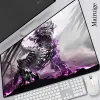 Случаи Mairuige Guild Wars 2 Gaming Mouse Pad Computer Computer Debled Pad Accessories Accessories большой xxl Dragon Mousepad PC Desk Mat Rug