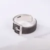 Wedding Rings Personality Vintage Belt For Women Bridal Engagement Fashion Party Jewelry Gifts Wholesale