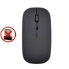 Topi arco mouse bluetooth nuovo ufficio silenzioso ricarica laptop wireless online migliorato computer desktop computer s7i4 h240407