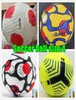 Yeni Top 2021 2022 Club League PU Soccer Ball Boyutu 4 Yüksek Grade Nice Match Liga Premier Finalleri 21 22 Futbol Topları24496683371