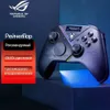 Игровые контроллеры Joysticks Asus Rog 2.4g Беспроводная игра Raikiri Pro PC Gaming Board Oled Controller Wersatile Connective для Xbox Series X Консоль Q240407