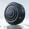 Alto-falantes portáteis Mifa A4 Bluetooth Shower Alto Ipx7 Portátil sem fio à prova d'água 5.0 com chamadas livres de mãos H240407