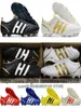 send with bag Quality Soccer Boots Adipure FG KAKA Retro Low Tops Football Cleats For Mens Outdoor Firm Ground Soft Leather Comfor6495561