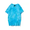 Damen T -Shirt Designer -Hemden für Frauen Luxus Lady Kleidung Frühlings Sommer Neue ultradünne atmungsaktiv