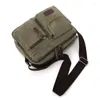 Sac Fashion Canvas Crossbody for for Men Small Small Vintage Hlipper Boys Messenger Boys Casual Handsbag Bolsa Feminina