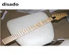 Disado 24 Frets Maple Electric Guitar Neck Maple Fingerboard Three of Lifes Guitar Parts Accessories2491358