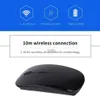 Mice Professional 2.4GHz Optical Wireless Mouse Compatible USB Button Game PC Laptop H240407