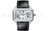 Moda Women039s Assista Men039s Simples Assista Strapeira de Cowel