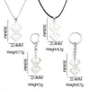 Keychains Lanyards Red Emalj Nyckelring Behelit Symbol Oil Dropping Alloy Pendant Halsband för manliga och kvinnliga rollspelsmycken gåvor Q240403