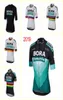 Drużyna Bora Cycling krótkie rękawy Jersey Jersey Męskie krótkie rękawy Szybki suchy koszulka Ropa Ciclismo Cycling odzież B610105378630