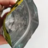 Hurtownia pusta niestandardowa design 3.5G Mylar Torby Paking Torba najnowsza według projektu