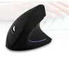 Topi Gaming Gaming Kit per giocatore per mouse verticale ricaricabile 24G Ottico USB Ergonomico Cavo Wireless cablato per PC Computer 8506236 PC8506236