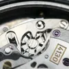 4 Style Super N Factory Watch 904L Steel Men's 41 mm Black Ceramic Bezel Sapphire 126610 Nurkowanie 2813 4783