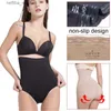 Tamma in vita Shaper Womens Botton Body Body Shaper High Wiron Tummy Control Controllo Cesta Cesta Cesta Spettale L2447 L2447