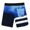 Badebekleidung Herren Sommer Beach Shorts Schnell trockenes Bad Schwimmbad Surf Kurzlauf Trunks Bermuda Beachwear Plus Size 240407