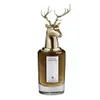 Beast Head for Men Lasing Net Red Elk Perfume Charm Fragrance 80 ml