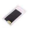 10 trays 16rows/case 7-16mm 3D mink eyelash extensions supples False fake eyelash extension individual lashes cosmetics 240403