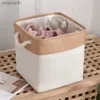 Storage Baskets and organization of large capacity are very suitable for home storage organizers laundry baskets linen washing machines yq240407