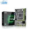 MotherBoards AMD A88 Kit de placa -mãe com processador Athlon X4 860K e 8GB DDR3 AMD MEMA