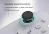 Controladores de jogo joysticks gulikit kk3 max ns39 kingkong 3 bluetooth controlador sem fio placa sem fio com hall joystick adequado para switch/android/pc/iOS q240407